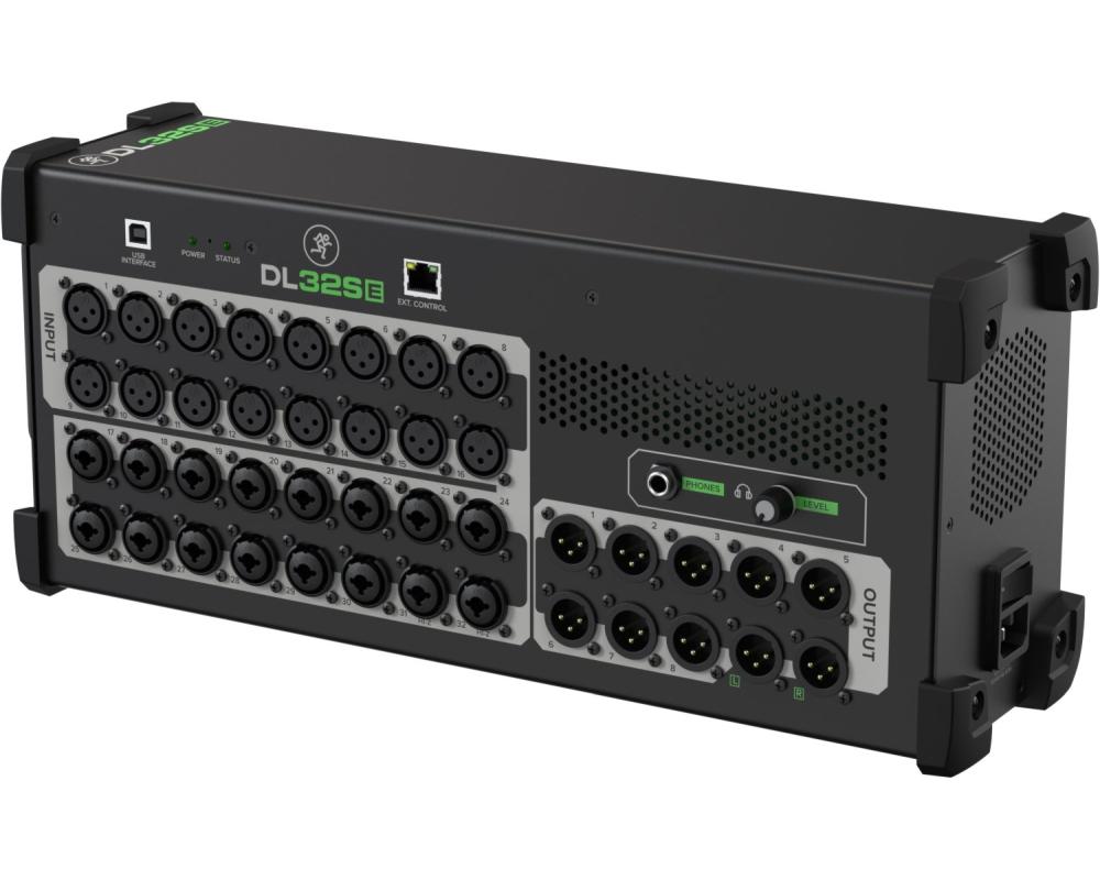 Mackie DL32SE
