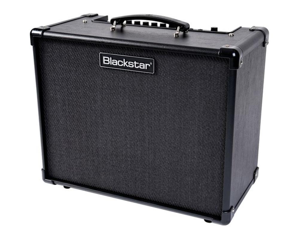 Blackstar ID:X 50