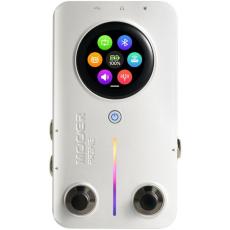 Mooer Prime M2-Multi Effects Silver