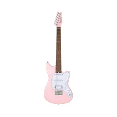 Mooer MLT10 Candy Pink