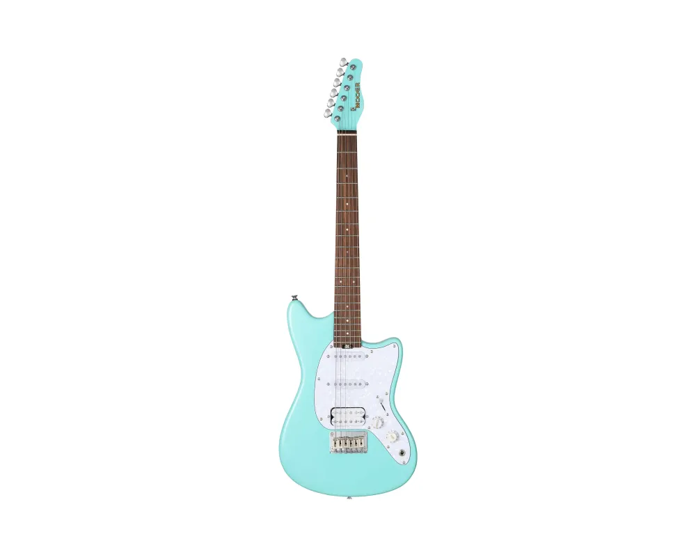 Mooer MLT10 Candy Blue