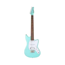 Mooer MLT10 Candy Blue