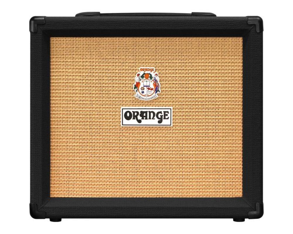 Orange O Tone 40 Black