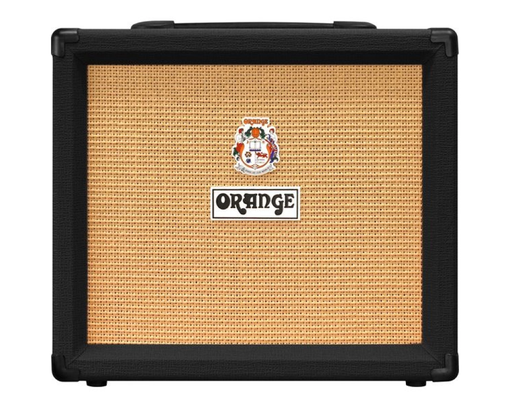 Orange O Tone 40 Black