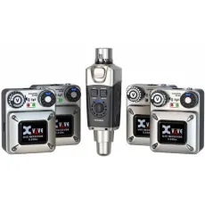 XVive U45R4 In-Ear Monitor Wireless