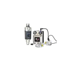 XVive U45T9 In-Ear Monitor Wireless
