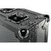 UDG Ultimate Flight Case AlphaTheta XDJ-AZ Black Plus (Wheels)