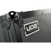 UDG Ultimate Flight Case AlphaTheta XDJ-AZ Black Plus (Wheels)