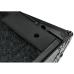 UDG Ultimate Flight Case AlphaTheta XDJ-AZ Black Plus (Wheels)