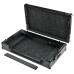 UDG Ultimate Flight Case AlphaTheta XDJ-AZ Black Plus (Wheels)