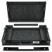 UDG Ultimate Flight Case AlphaTheta XDJ-AZ Black Plus (Wheels)