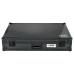 UDG Ultimate Flight Case AlphaTheta XDJ-AZ Black Plus (Wheels)