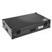 UDG Ultimate Flight Case AlphaTheta XDJ-AZ Black Plus (Wheels)
