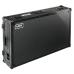 UDG Ultimate Flight Case AlphaTheta XDJ-AZ Black Plus (Wheels)