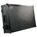 UDG Ultimate Flight Case AlphaTheta XDJ-AZ Black Plus (Wheels)