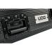 UDG Ultimate Flight Case AlphaTheta XDJ-AZ Black Plus (Wheels)