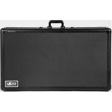 UDG Ultimate Aluminum Flight Case AlphaTheta XDJ-AZ Black