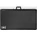 UDG Ultimate Aluminum Flight Case AlphaTheta XDJ-AZ Black