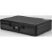 UDG Ultimate Aluminum Flight Case AlphaTheta XDJ-AZ Black