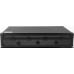 UDG Ultimate Aluminum Flight Case AlphaTheta XDJ-AZ Black
