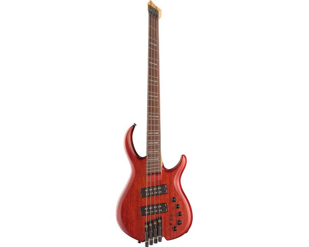 Marcus Miller M6 Headless 4 Mahogany Satin