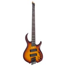 Marcus Miller M6 Headless 4 Tobacco Sunburst