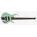 Marcus Miller M6 Headless 4 Surf Green Metallic