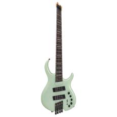 Marcus Miller M6 Headless 4 Surf Green Metallic