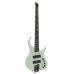 Marcus Miller M6 Headless 4 Surf Green Metallic