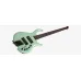 Marcus Miller M6 Headless 4 Surf Green Metallic