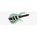 Marcus Miller M6 Headless 4 Surf Green Metallic