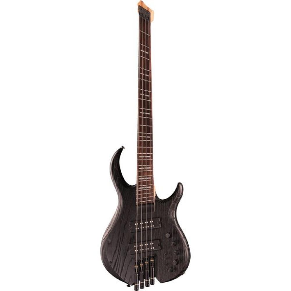 Marcus Miller M6 Headless 4 Black