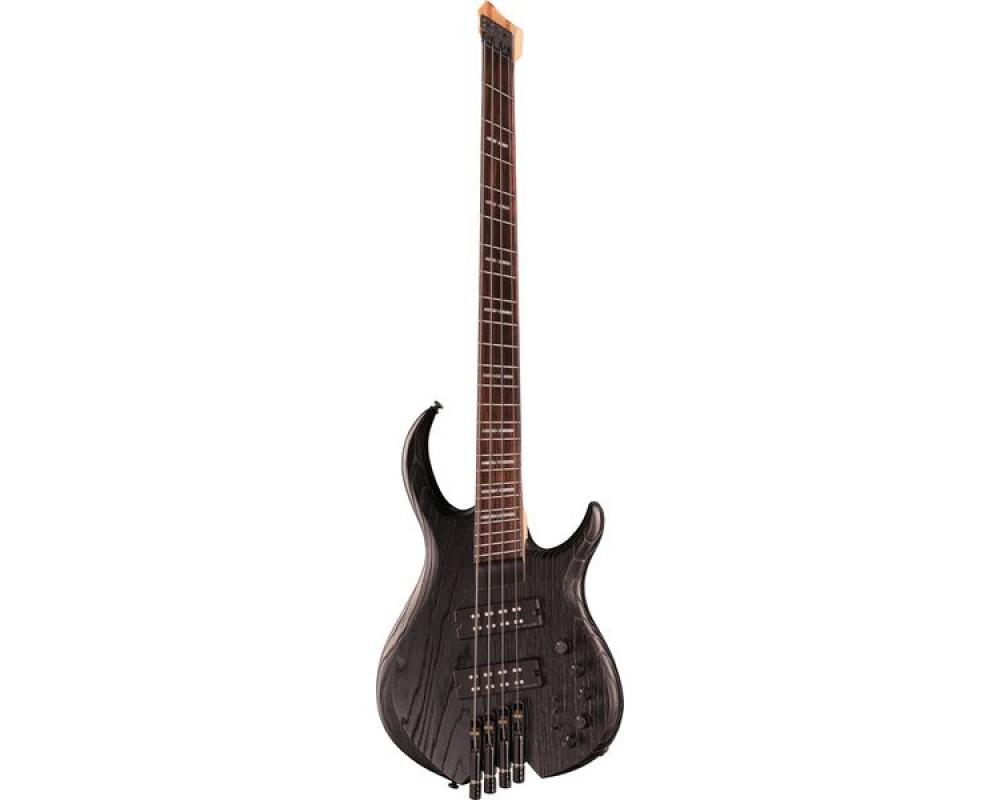 Marcus Miller M6 Headless 4 Black