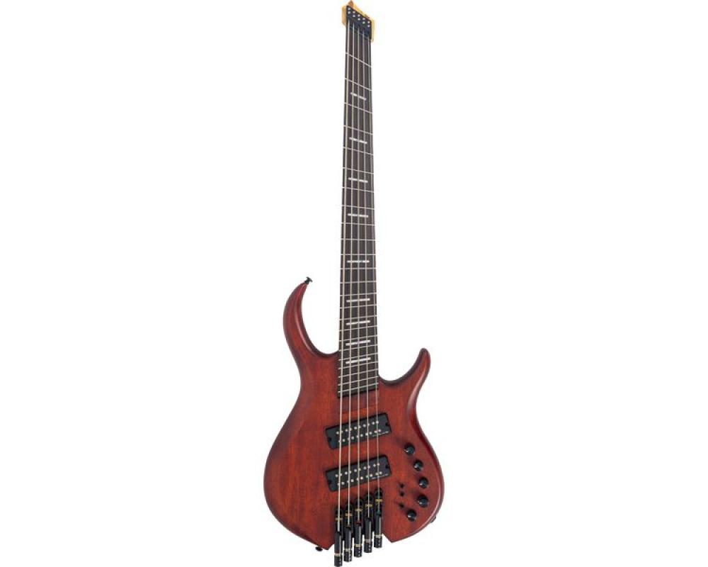 Marcus Miller M6 Headless 5 Mahogany Satin