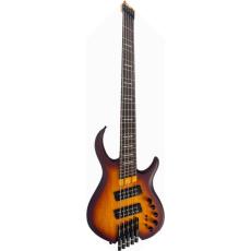 Marcus Miller M6 Headless 5 Tobacco Sunburst