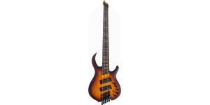 Baixos sem headstock