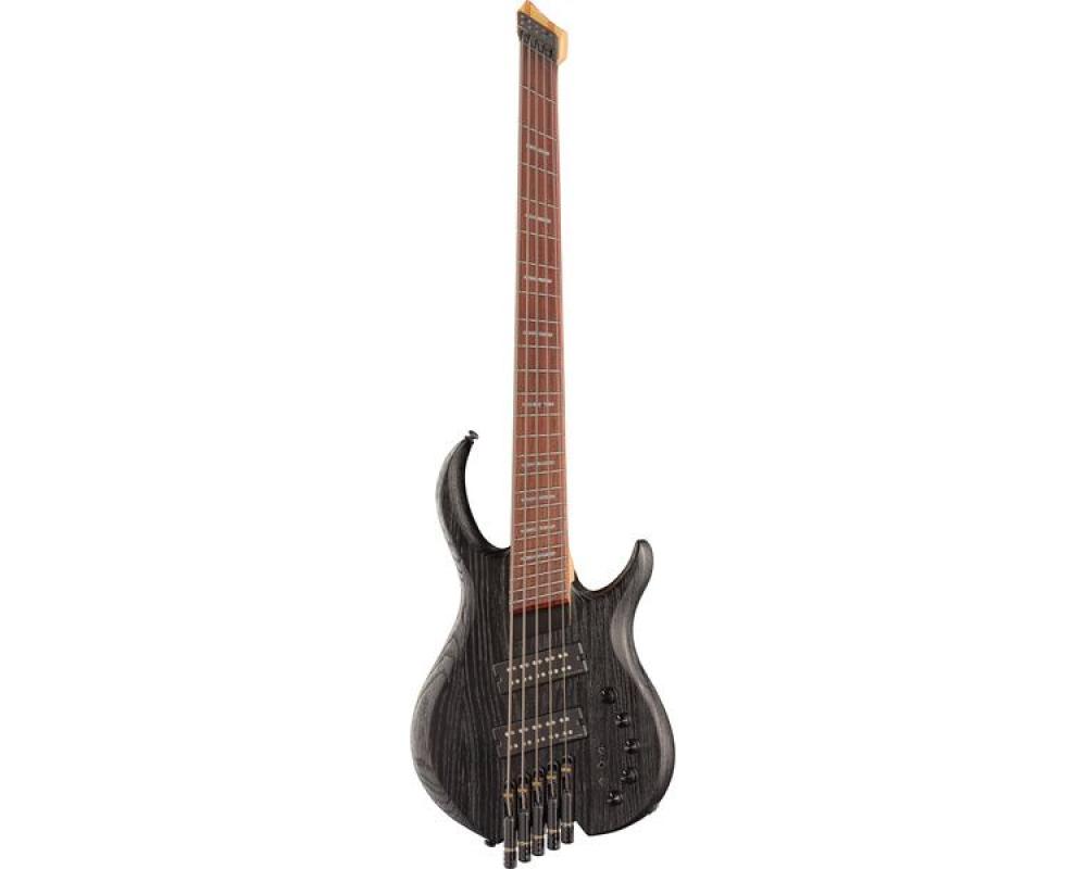 Marcus Miller M6 Headless 5 Black