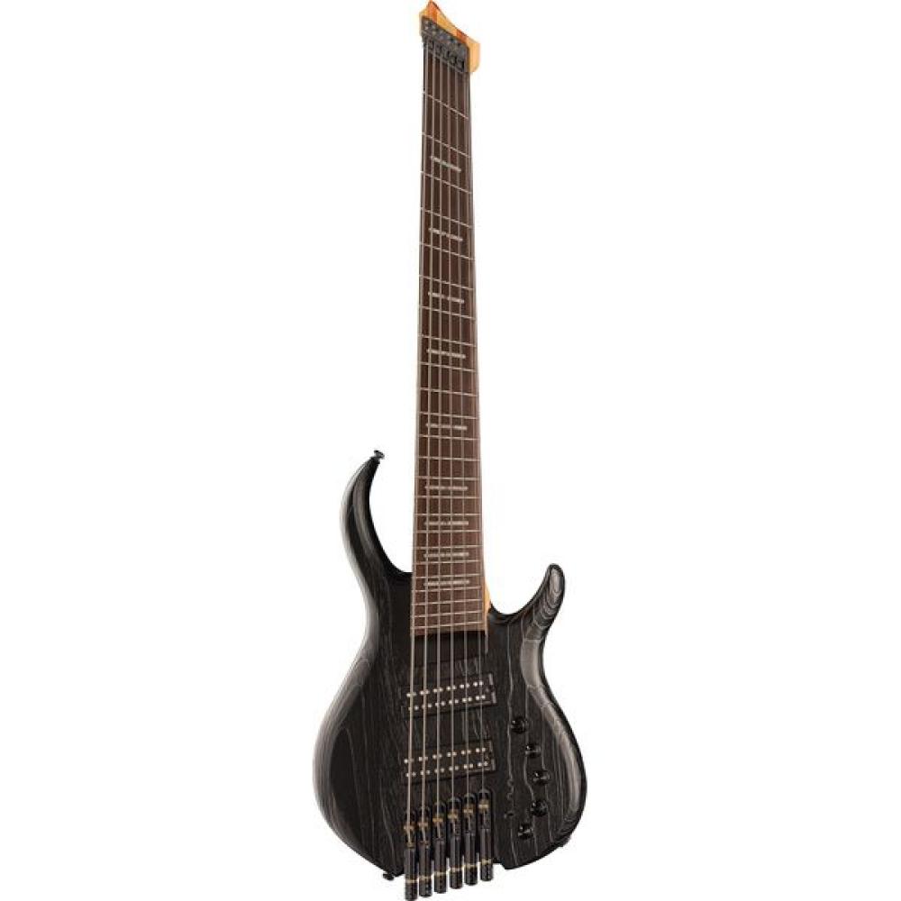 Marcus Miller M6 Headless 6 Black