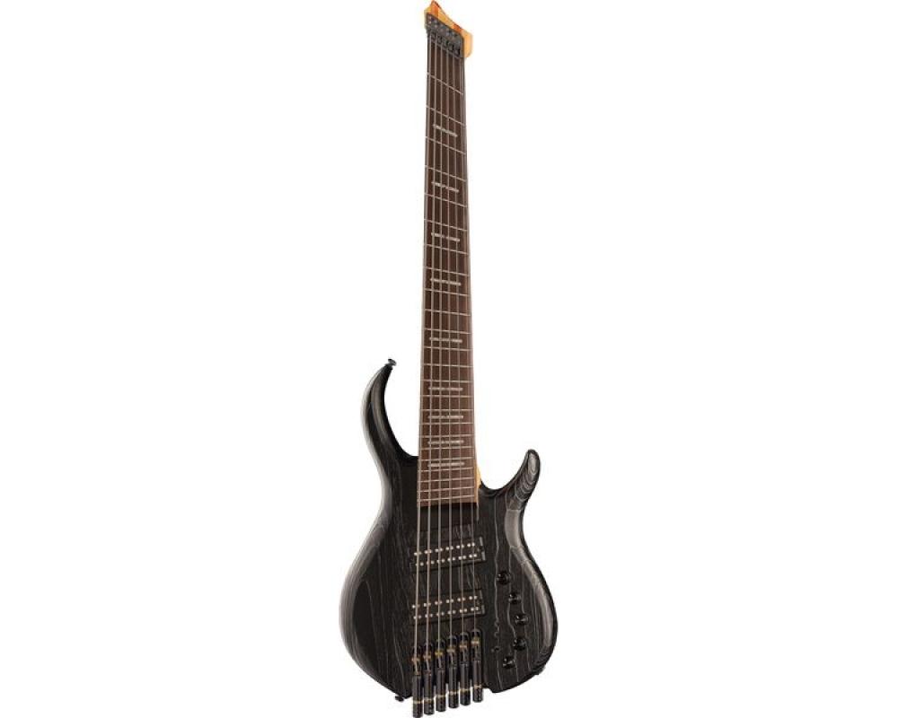 Marcus Miller M6 Headless 6 Black