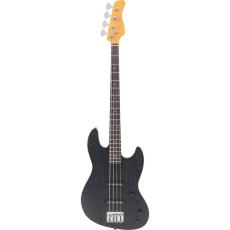 Marcus Miller V6-4 Sandblasted Black