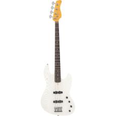 Marcus Miller V6-4 Sandblasted Antique White