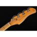 Marcus Miller V6-4 Sandblasted 3-Tone Sunburst