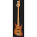 Marcus Miller V6-4 Sandblasted 3-Tone Sunburst