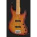 Marcus Miller V6-4 Sandblasted 3-Tone Sunburst