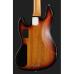 Marcus Miller V6-4 Sandblasted 3-Tone Sunburst
