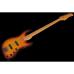Marcus Miller V6-4 Sandblasted 3-Tone Sunburst