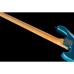 Marcus Miller V6-4 Sandblasted Ocean Turquoise Blue