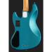 Marcus Miller V6-4 Sandblasted Ocean Turquoise Blue