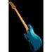 Marcus Miller V6-4 Sandblasted Ocean Turquoise Blue