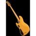 Marcus Miller V6-4 Sandblasted Sandblasted Butterscotch